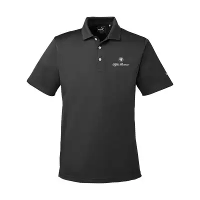 Men's Puma® Polo